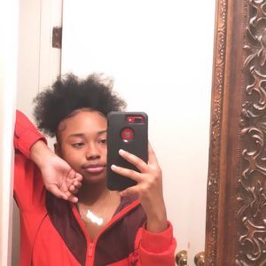 Meet your Posher, Jasmine